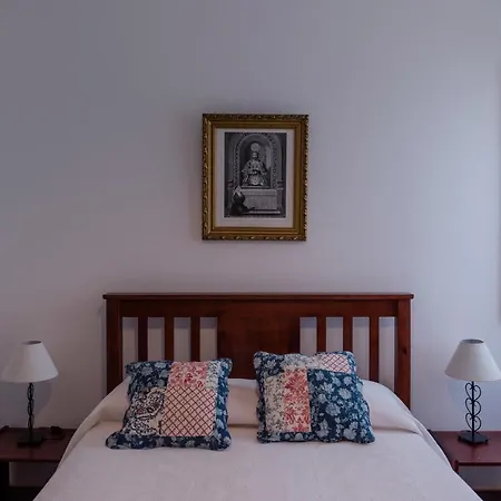 Quinta Da Cidade Ponta Delgada Exterior foto