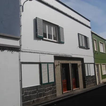 Quinta Da Cidade Ponta Delgada Exterior foto