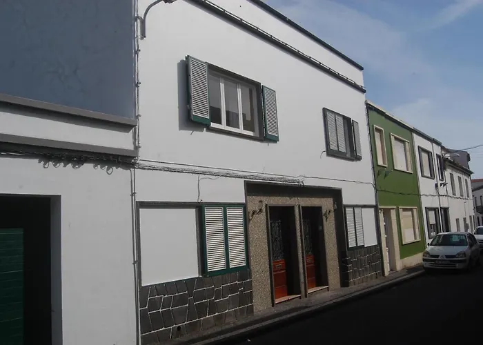 Quinta Da Cidade
