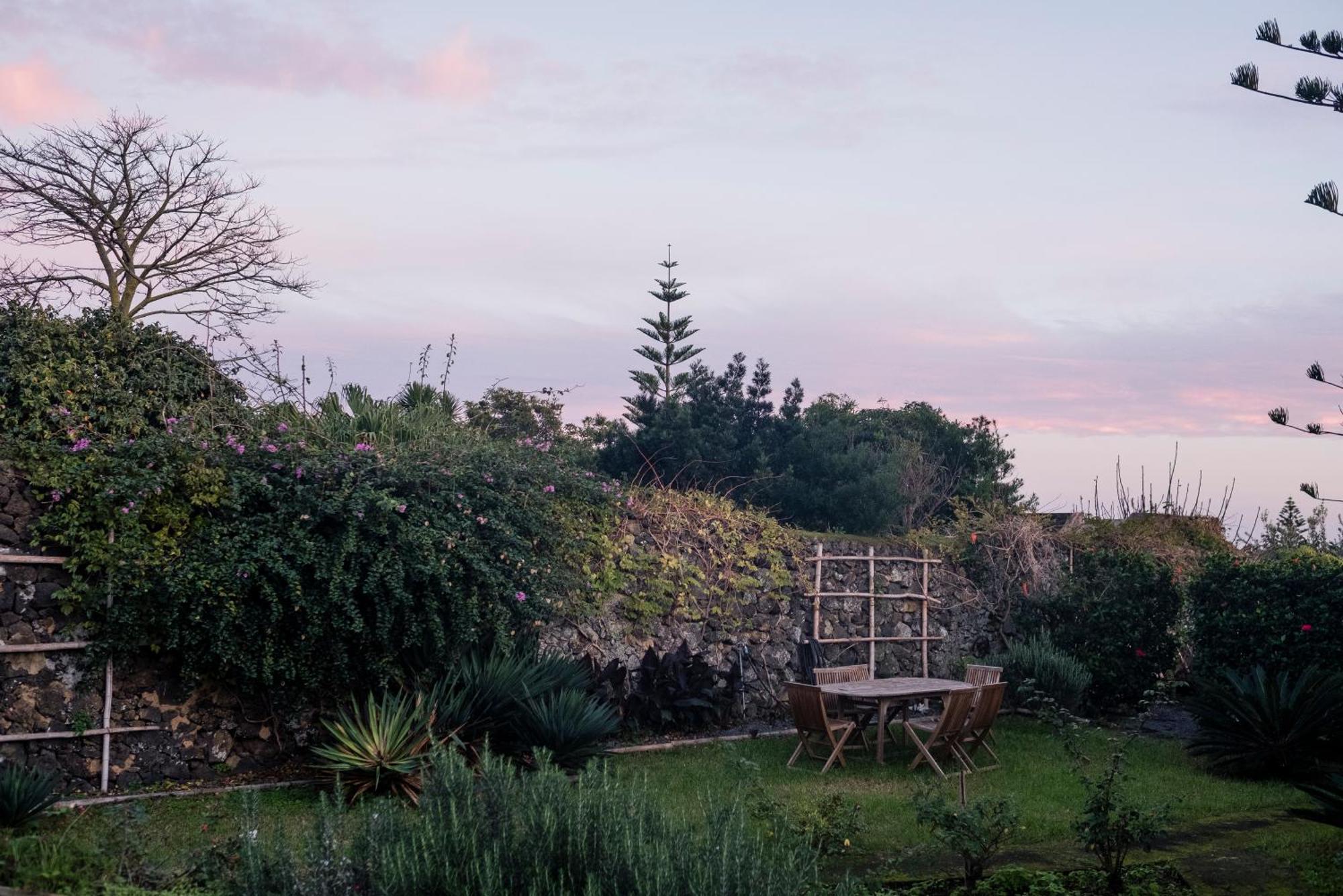 Quinta Da * Ponta Delgada (Sao Miguel)