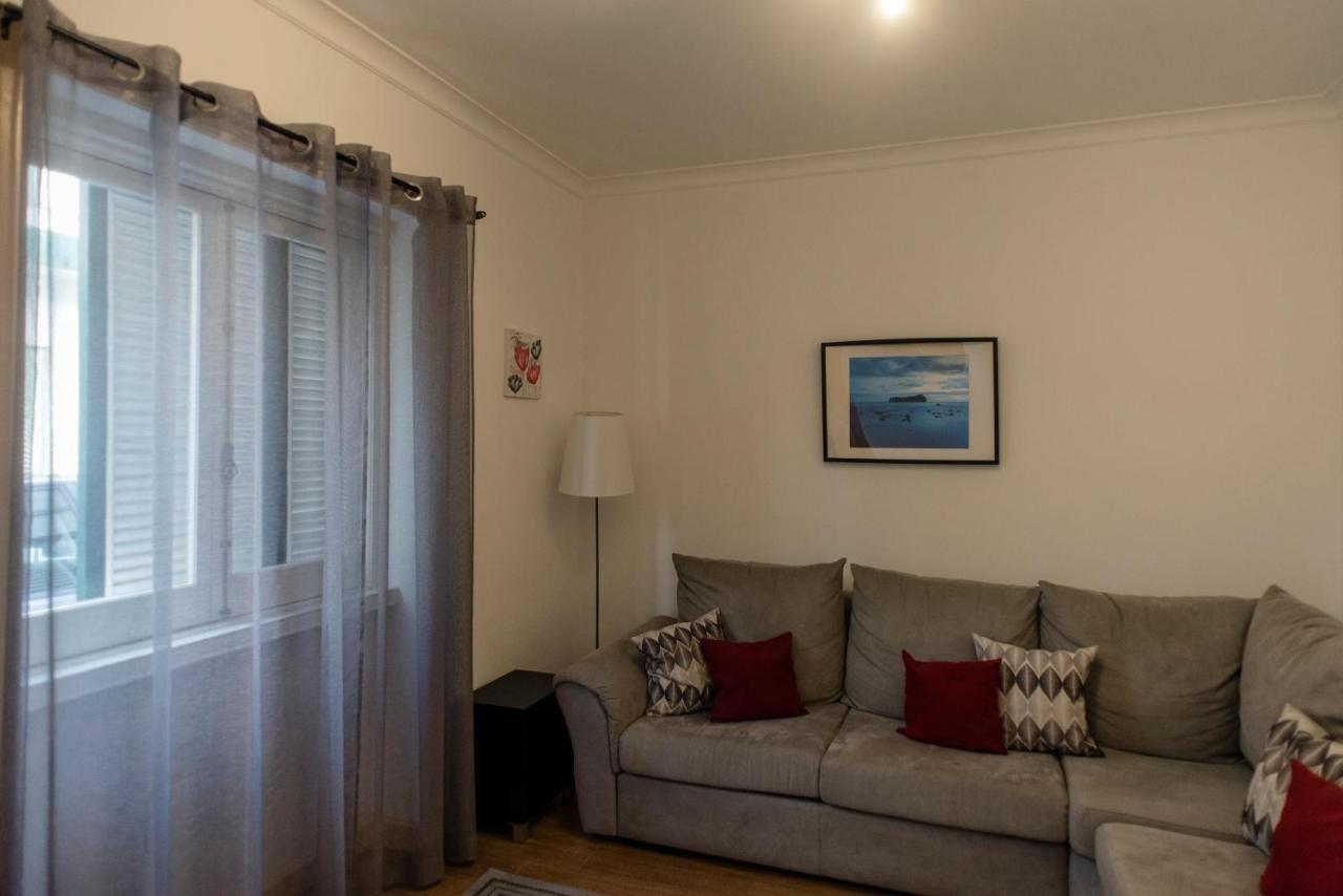 Holiday home Quinta Da Ponta Delgada (Sao Miguel)