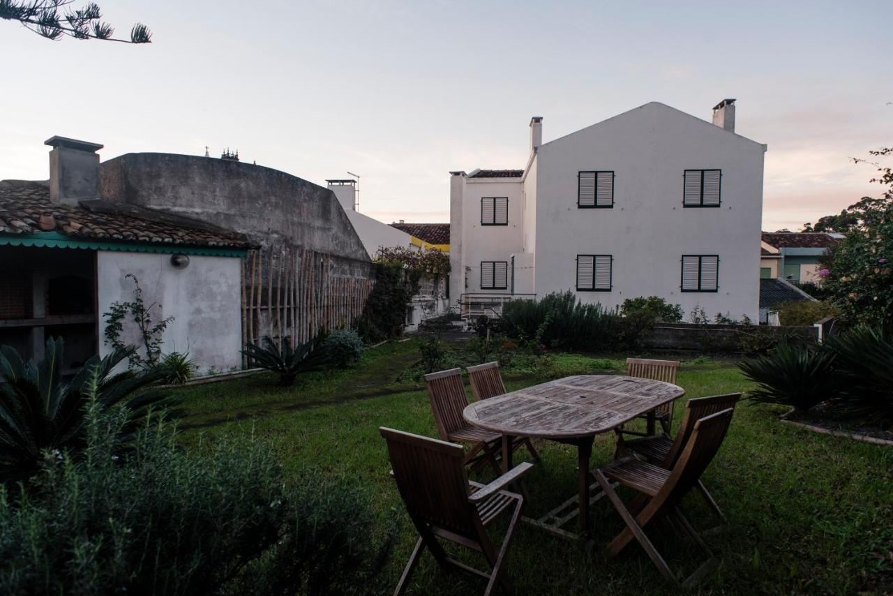 Holiday home Quinta Da Ponta Delgada (Sao Miguel)